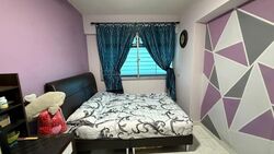 Blk 469A Blue Riverview (Sembawang), HDB 4 Rooms #573728631